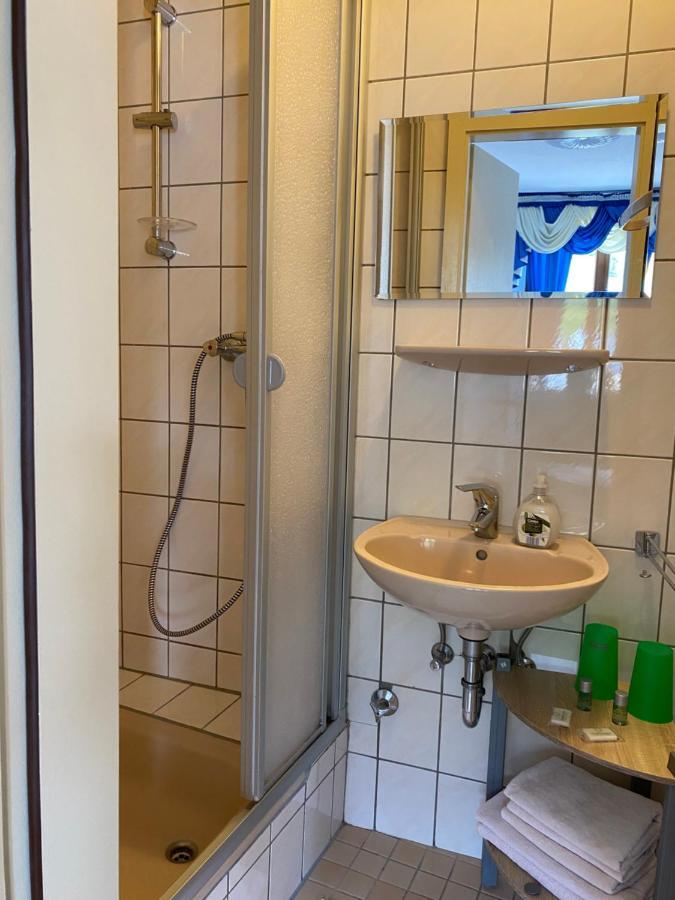 Holiday Apartment Mit Moselblick Im Moselhaus Cochem Exterior foto